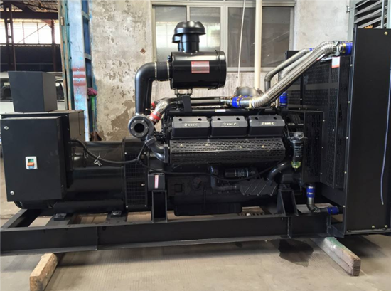 武陵柴油发电机 武陵柴油发电机